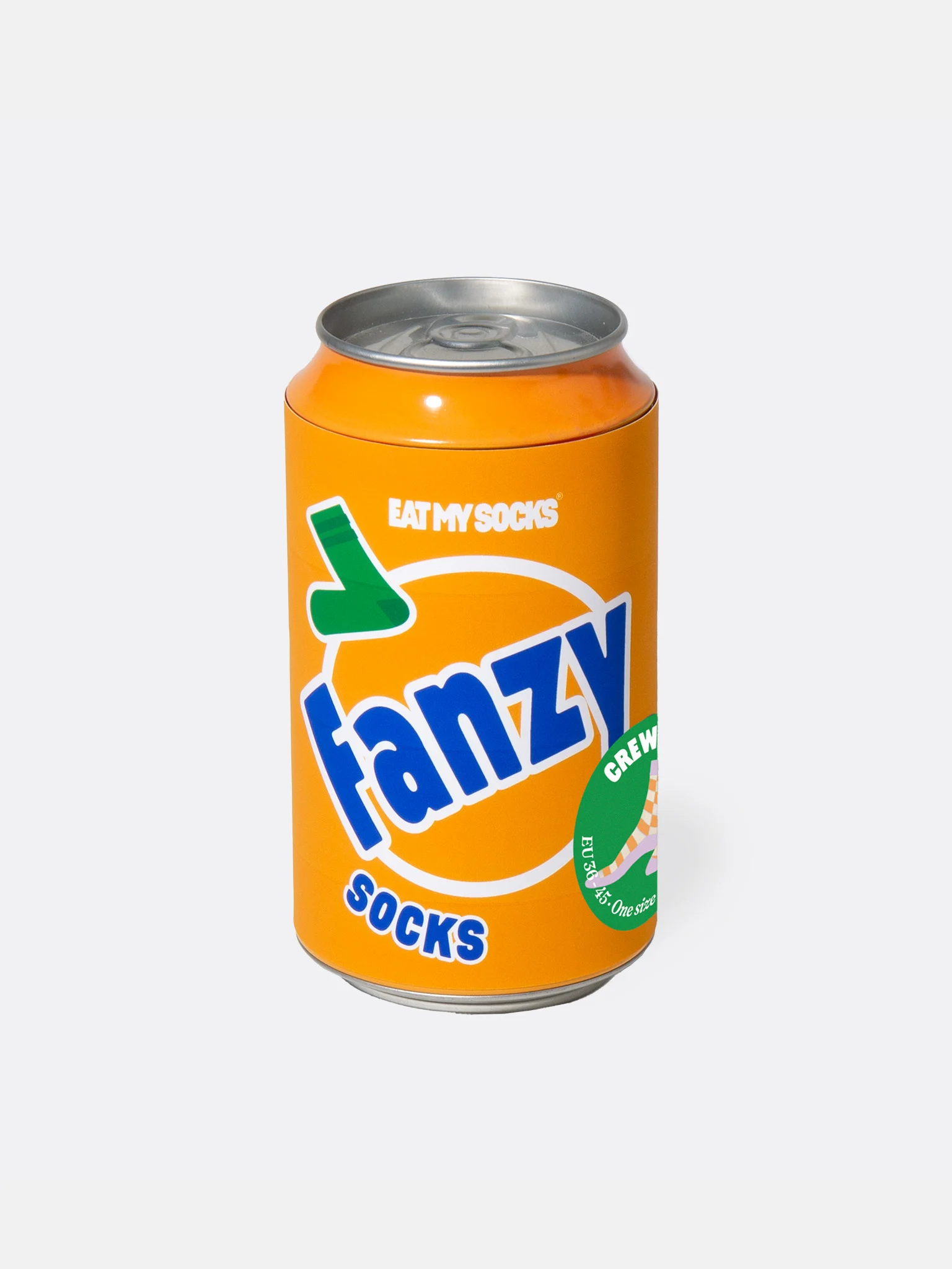 Κάλτσες Ενηλίκων Fanzy