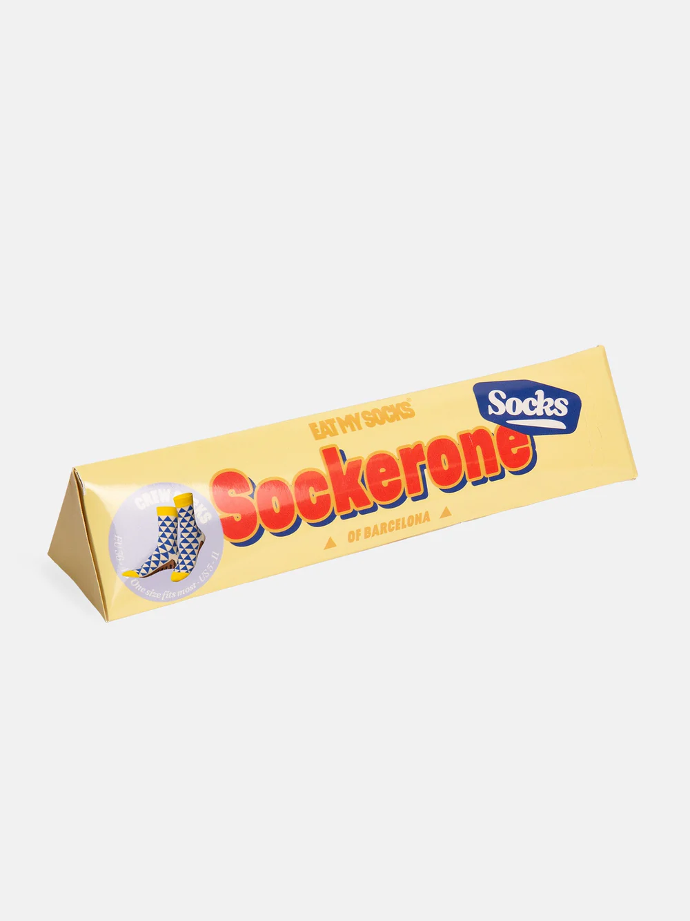 Κάλτσες Sockerone