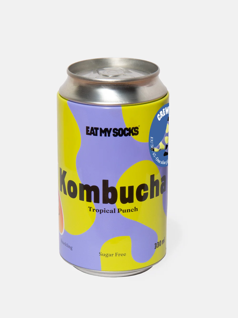 Κάλτσες Tropical Punch