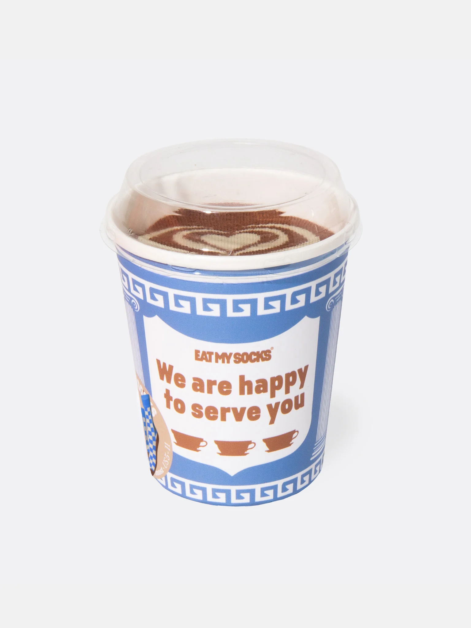 Κάλτσες Ενηλίκων We are happy to serve you