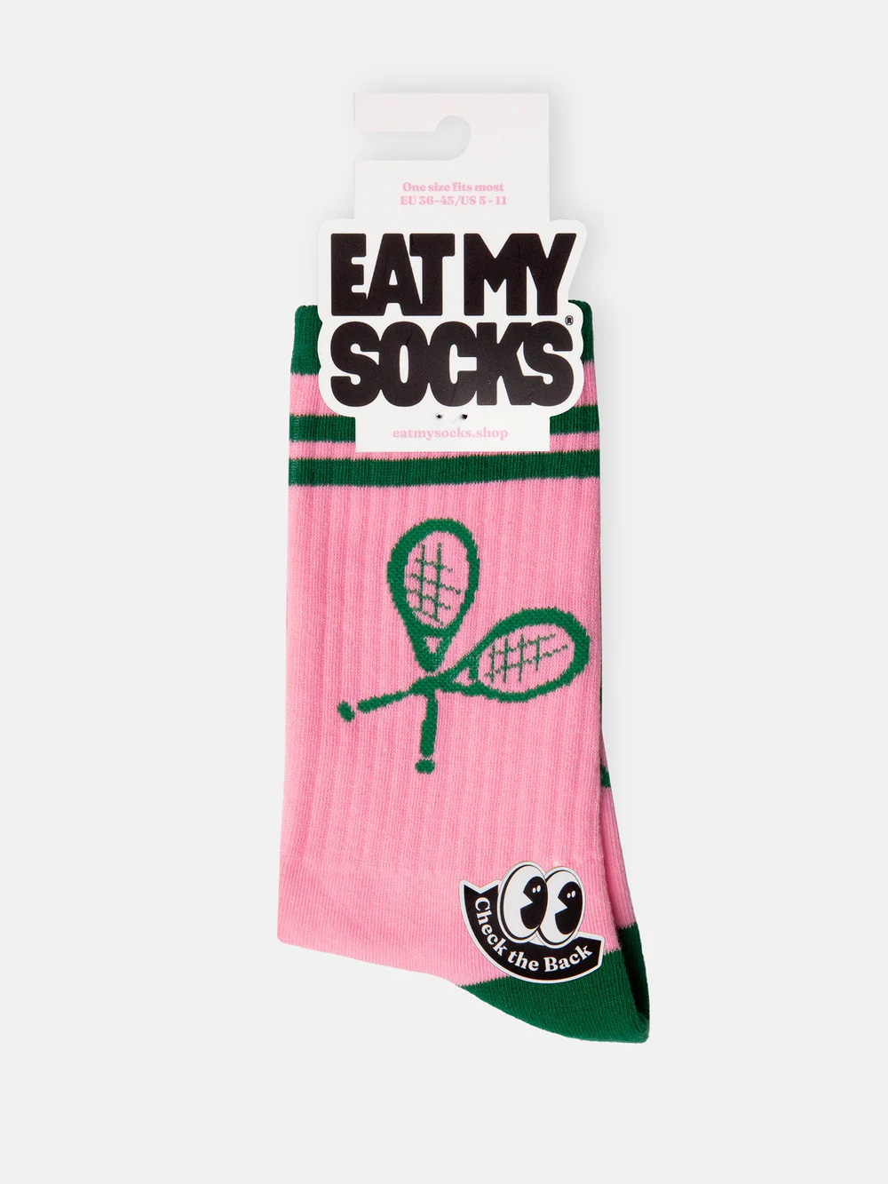 Κάλτσες Ενηλίκων Flat - Tennis