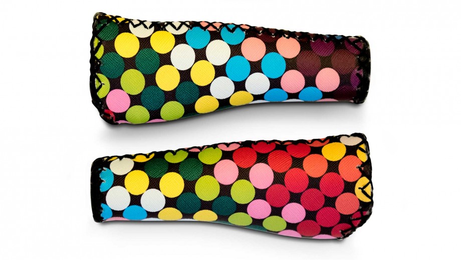 Χειρολαβές Τιμονιού - Flow