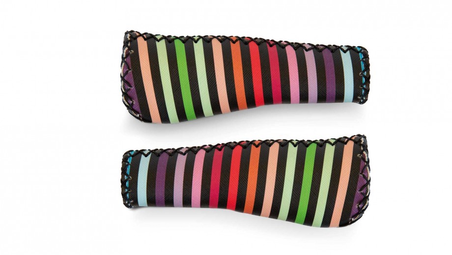 Χειρολαβές Τιμονιού - William