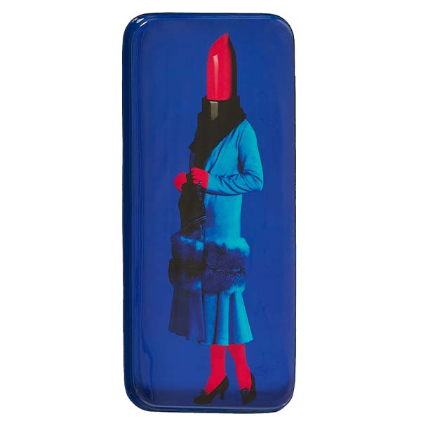 Δίσκος Ορθογώνιος Misstick GANGZAI, 28 cm