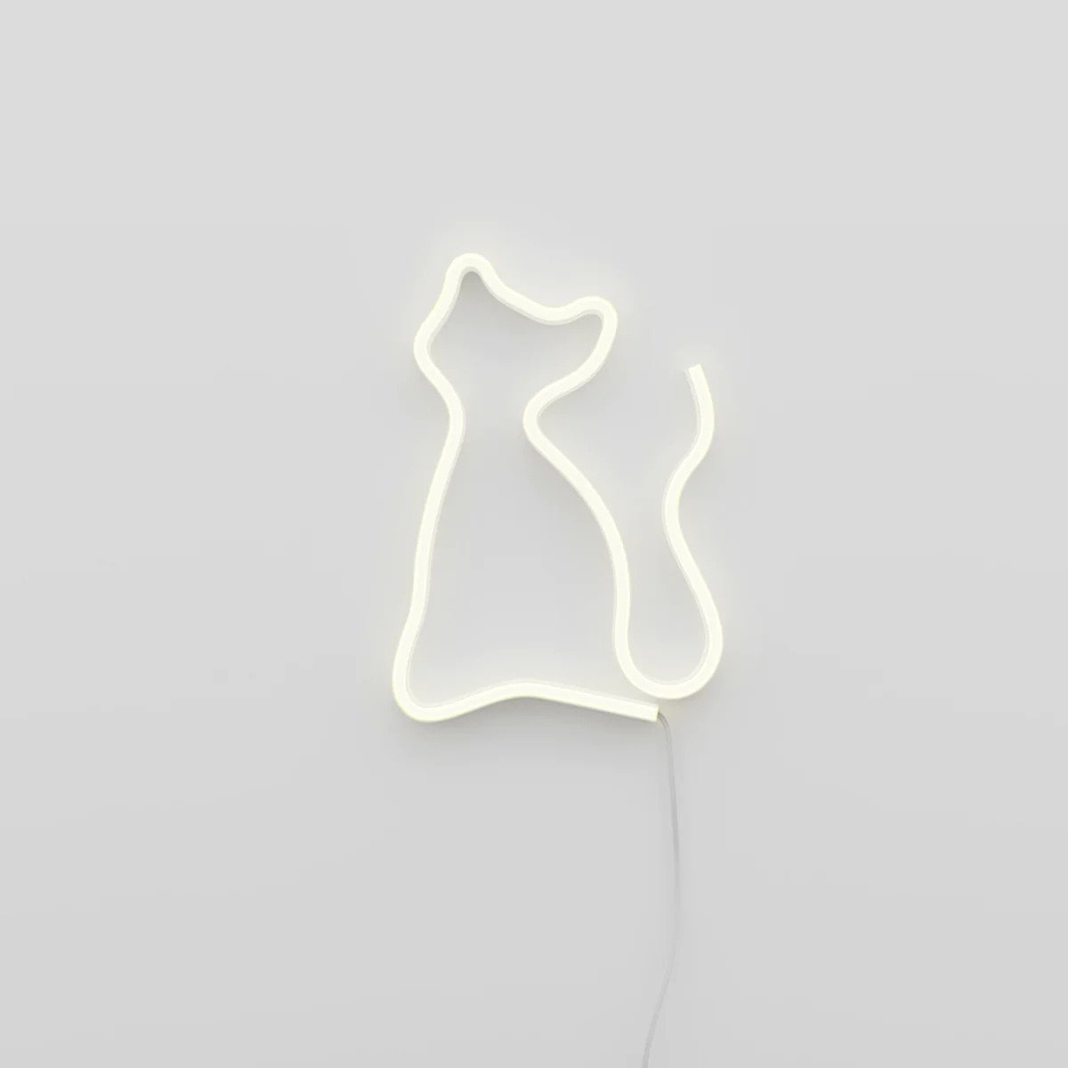 GINGA NEON KITTY