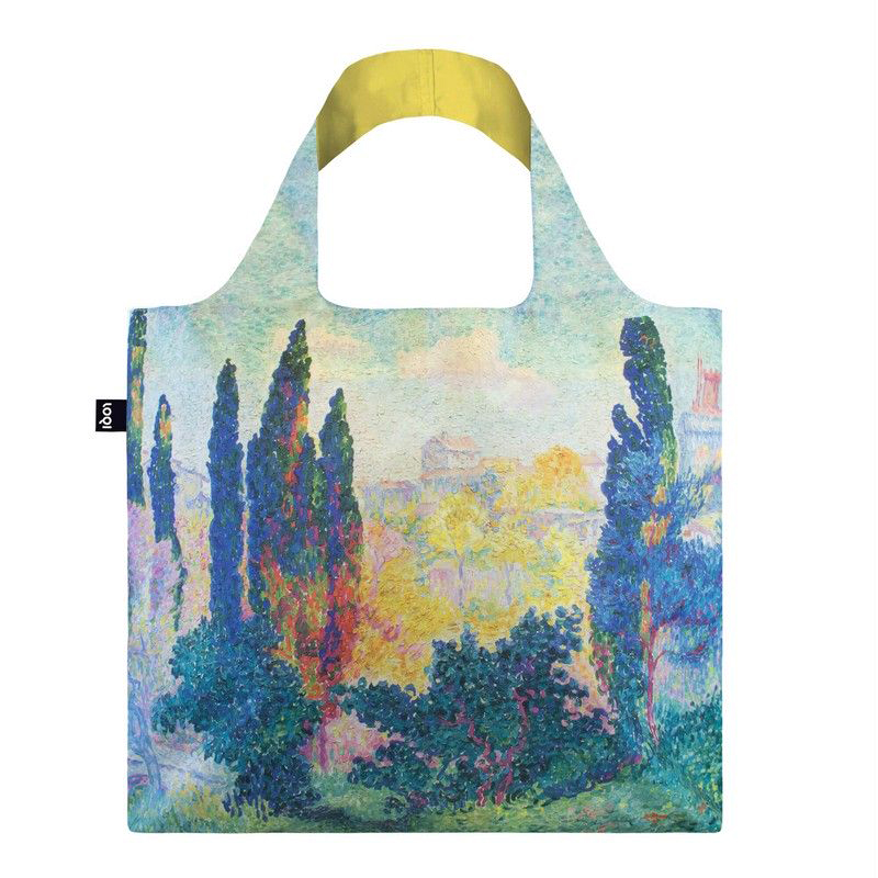 LOQI LOQI Τσάντα Recycled | HENRI EDMOND CROSS - The Cypresses at Cagnes