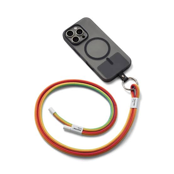 Adjustable phone strap – Pride Key
