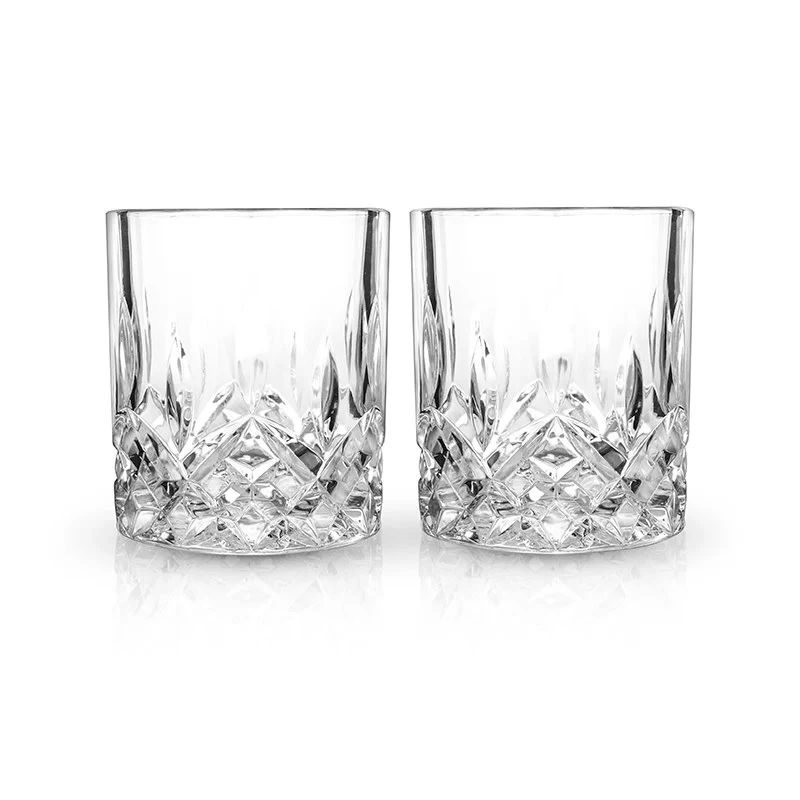Σετ 2 Admiral Tumblers Για Ουίσκι