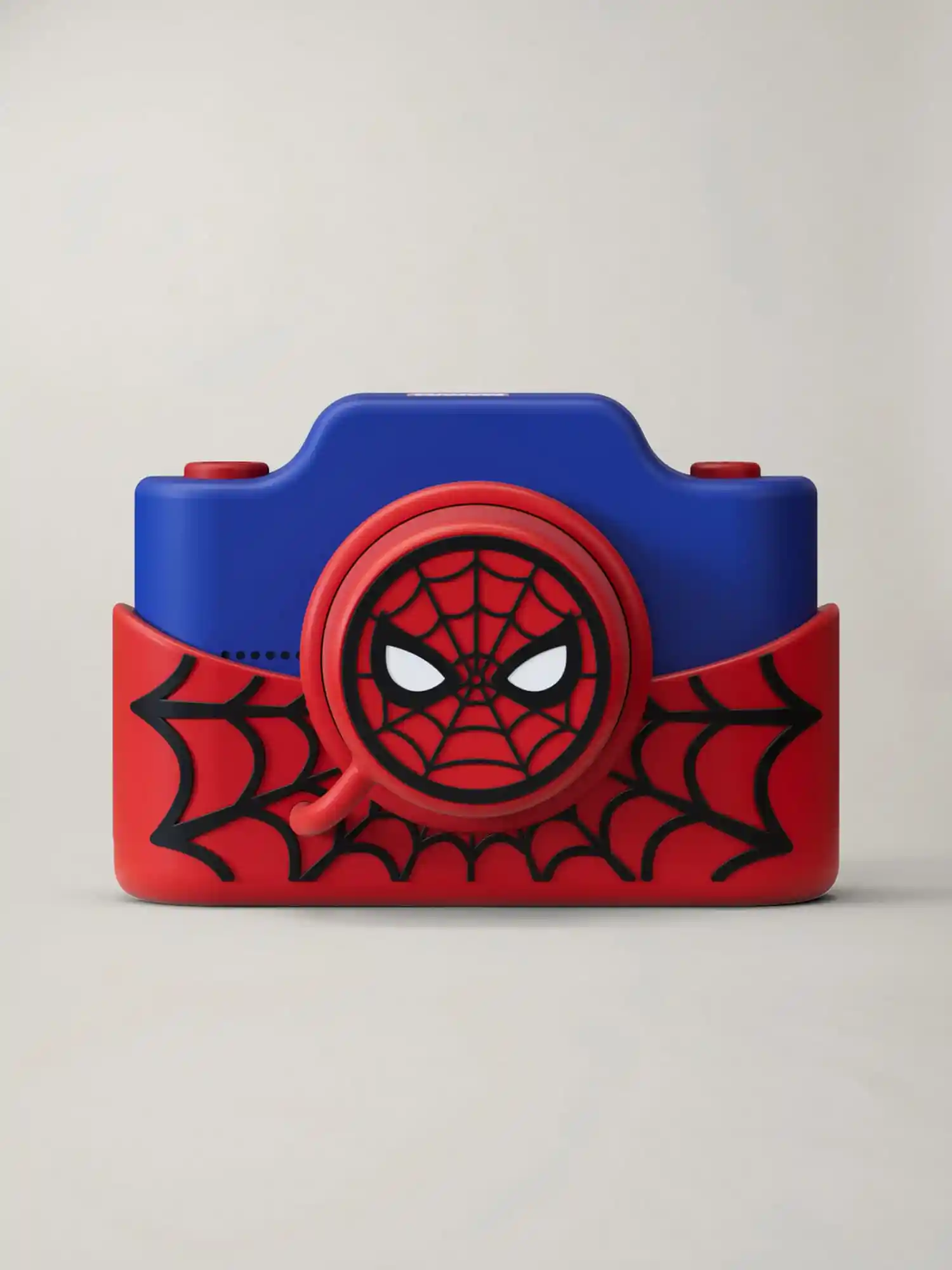 Kiimento Marvel Spider-Man Παιδική Ψηφιακή Φωτογραφική Μηχανή