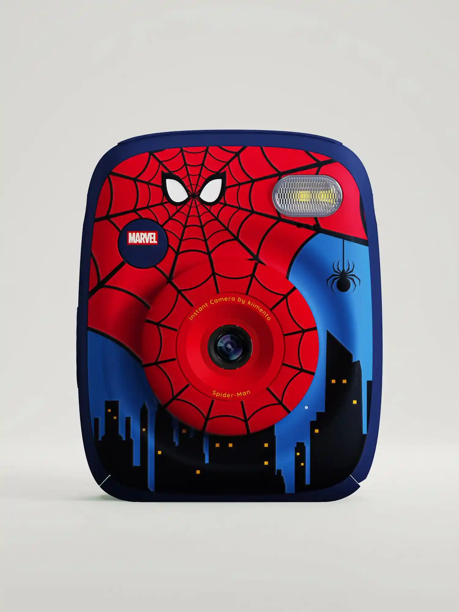 Marvel Spider-Man Print Pro Ψηφιακή Φωτογραφική Μηχανή