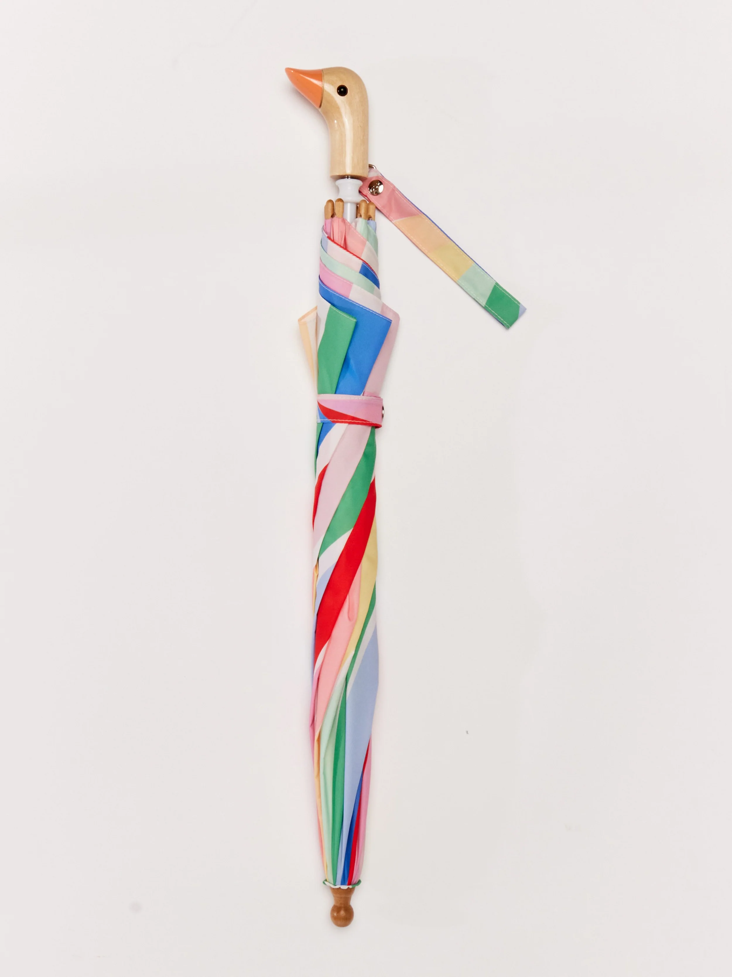 ODH x Meri Meri Rainbow kids umbrella