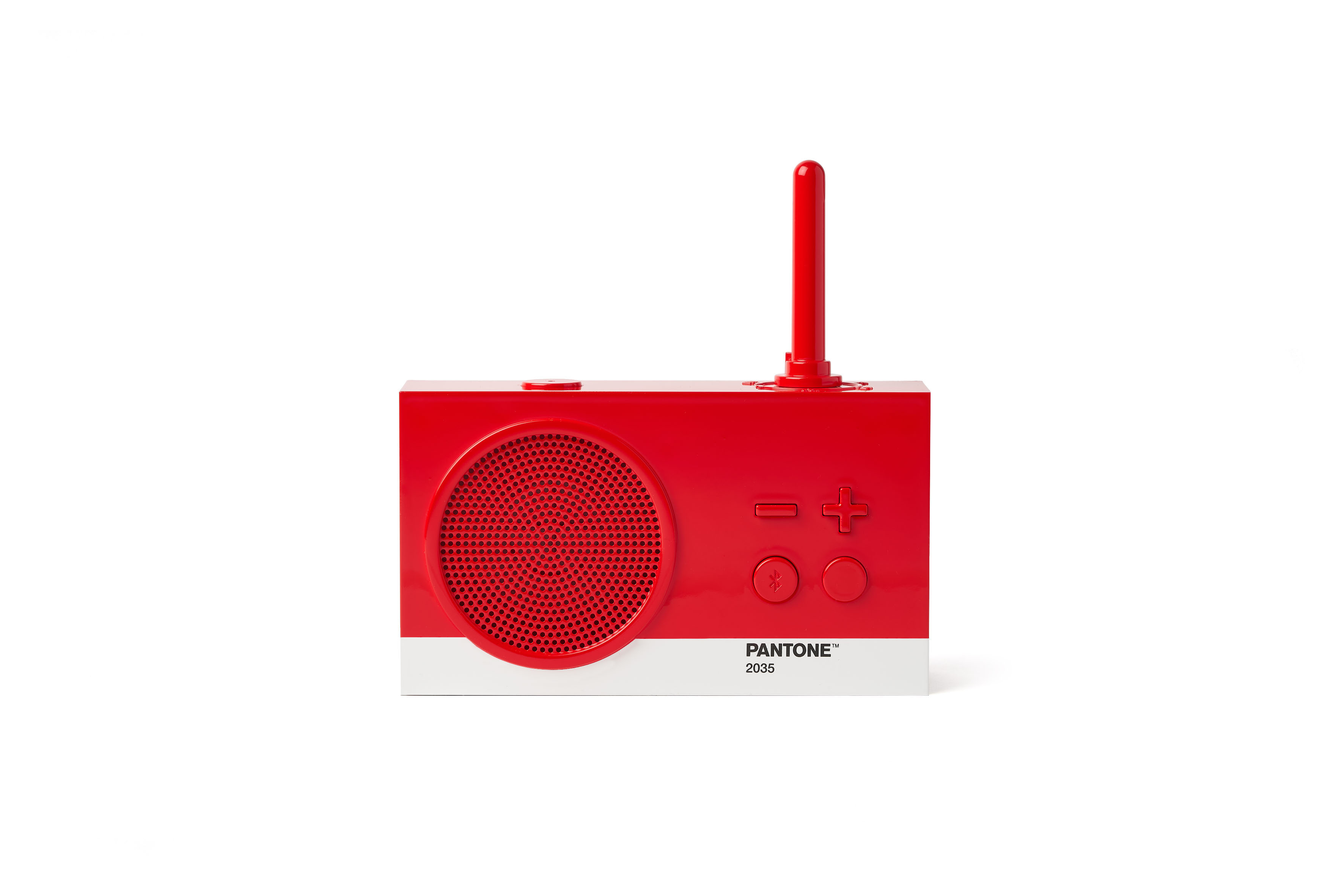 Lexon x Pantone | Ραδιόφωνο & Ηχείο Bluetooth TYKHO 3 - 2035