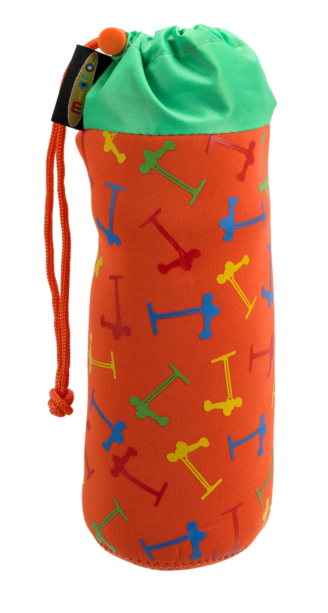 micro Παγουροθήκη Micro - Πολύχρωμη