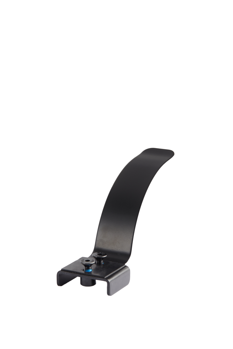 Chilli Φρένο Chilli Flex 120mm Μαύρο