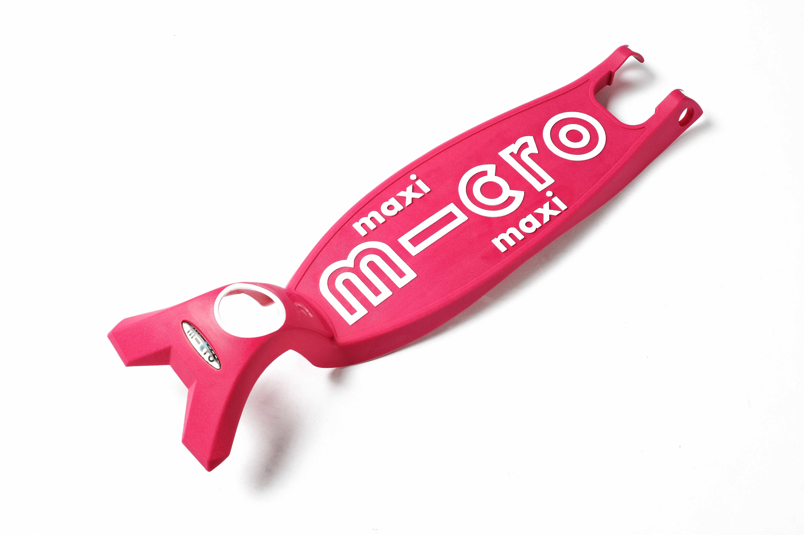 Σανίδα Maxi Micro Deluxe - Φούξια