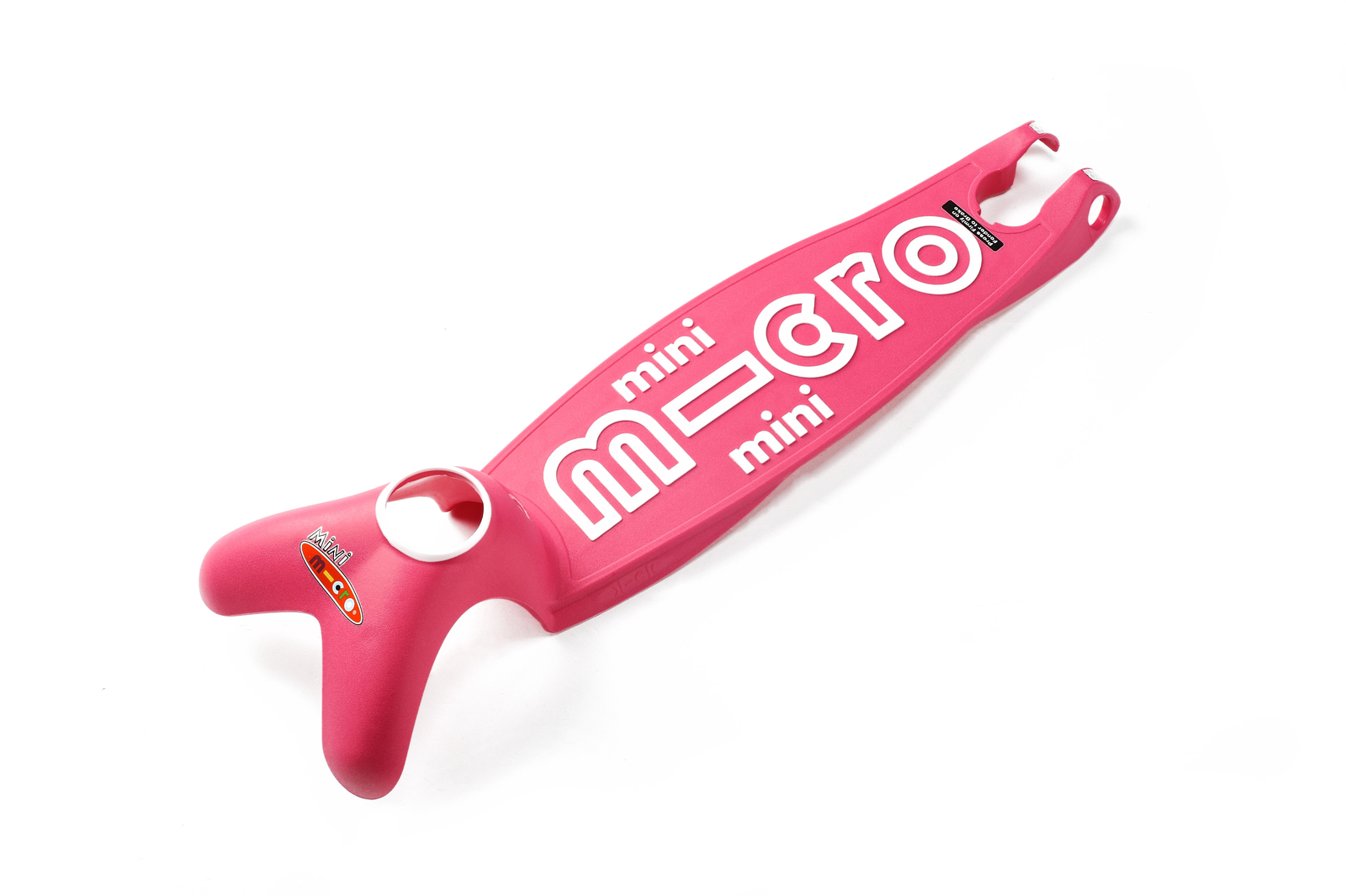 Σανίδα Mini Micro Deluxe - Φούξια