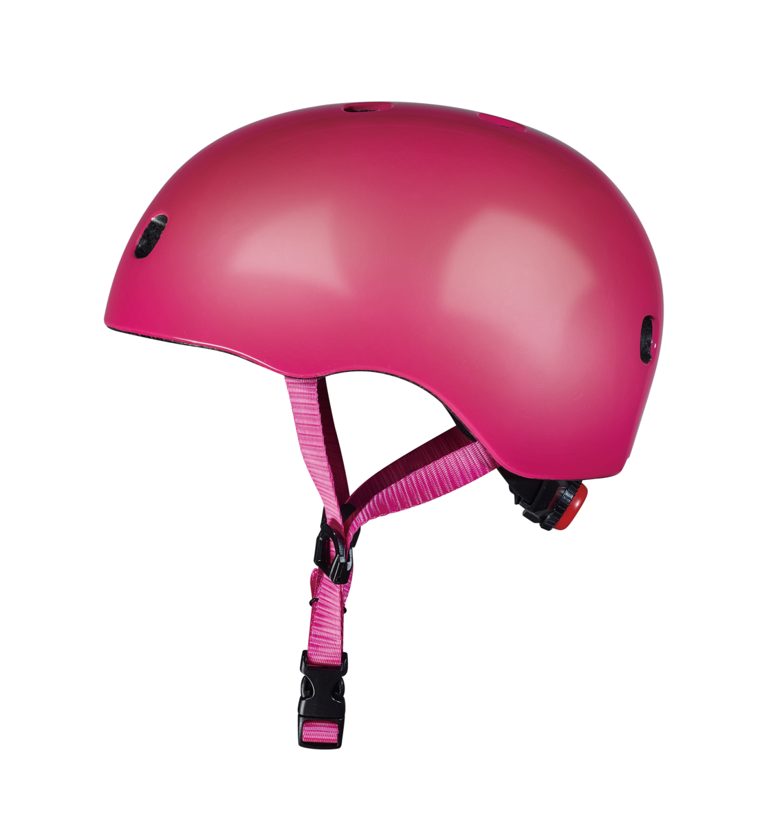Κράνος Micro Rasberry - Συσκευασία Δώρου Small (48cm - 53cm)