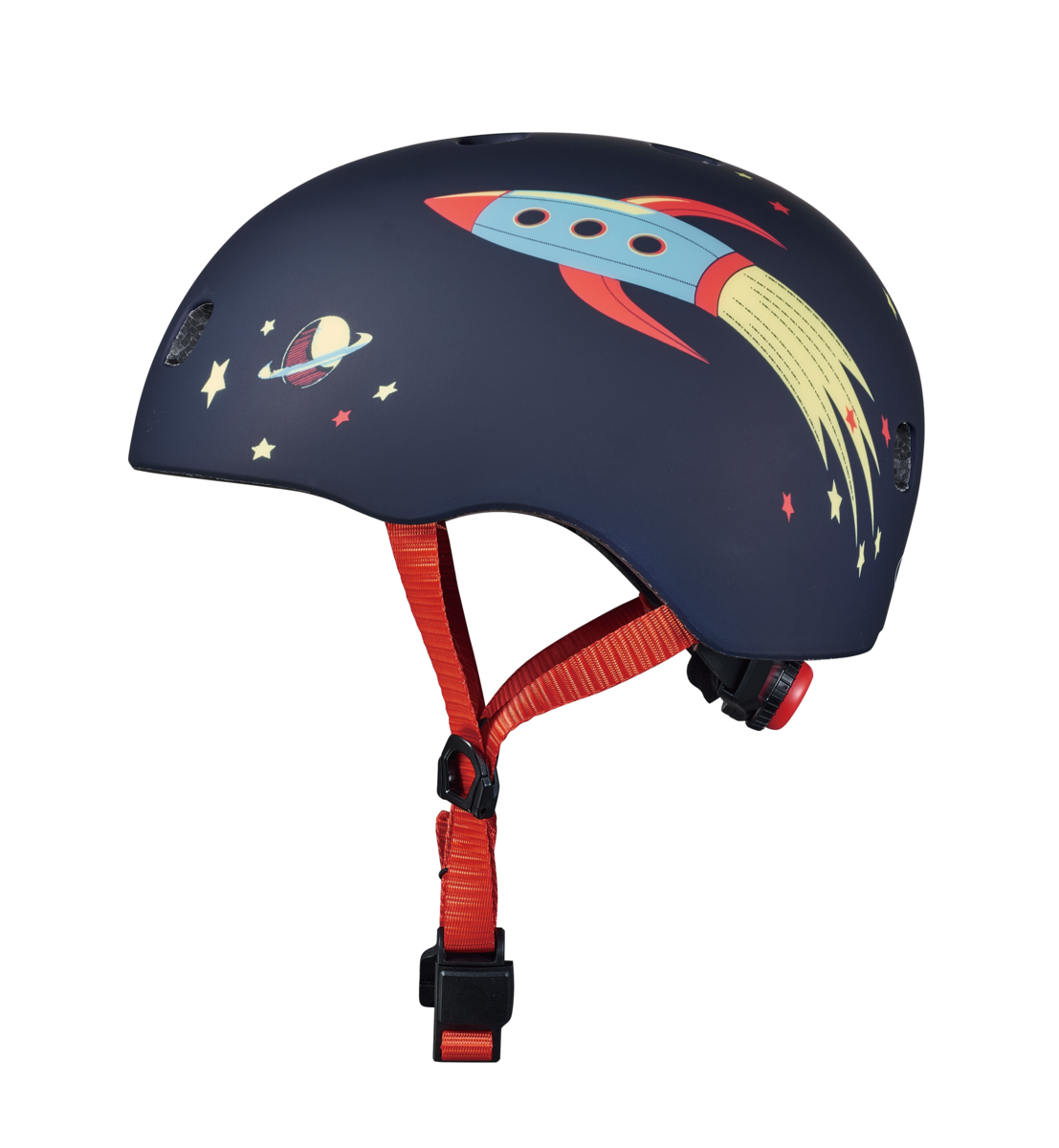 Κράνος Micro Rocket - Συσκευασία Δώρου Medium (52 - 56cm)