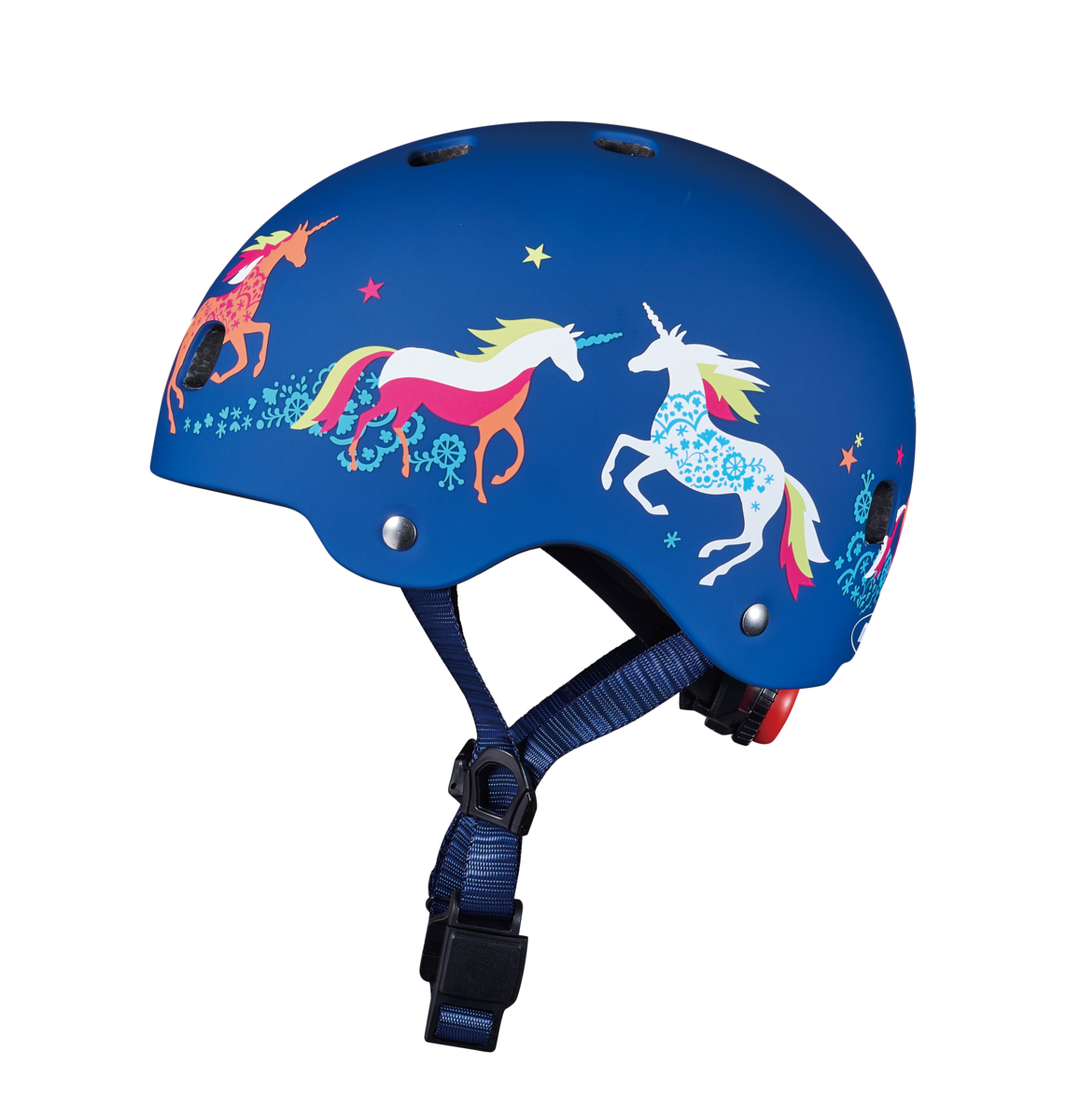 Κράνος Micro Unicorn - Συσκευασία Δώρου XSmall (46cm - 50cm)