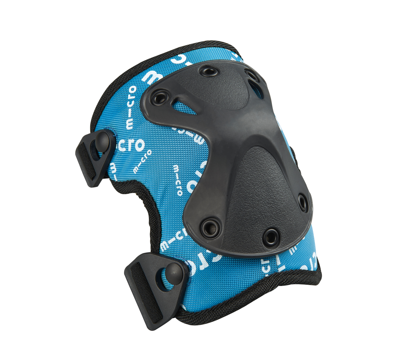 Σετ Επιγονατίδες & Επιαγκωνίδες Micro Μπλε - Small (Box)