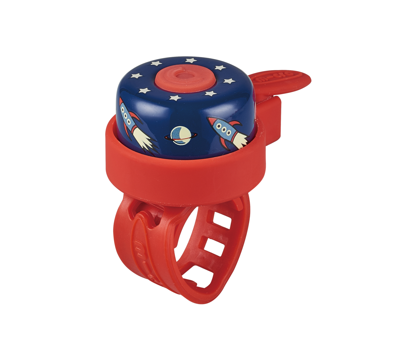 micro Κουδούνι Micro - Rocket