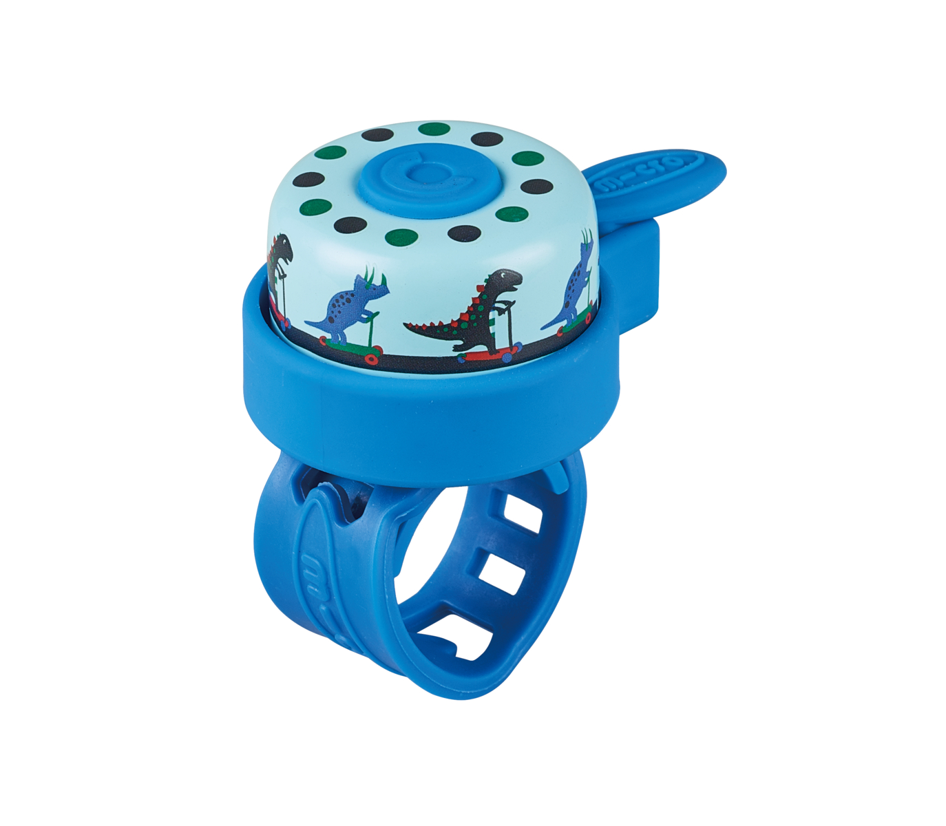 micro Κουδούνι Micro - Scootersaurus