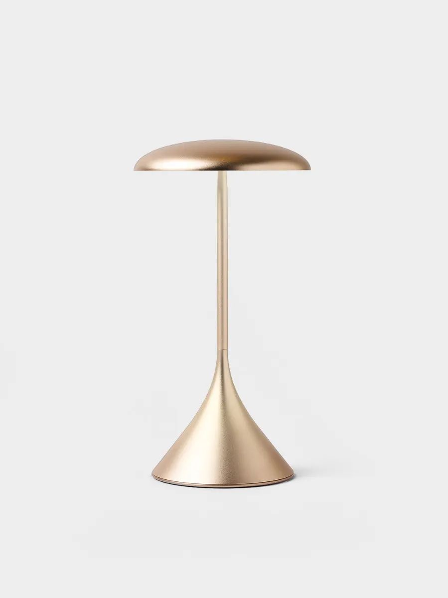 Steli Lounge LEXON Λάμπα LED - Χρυσό
