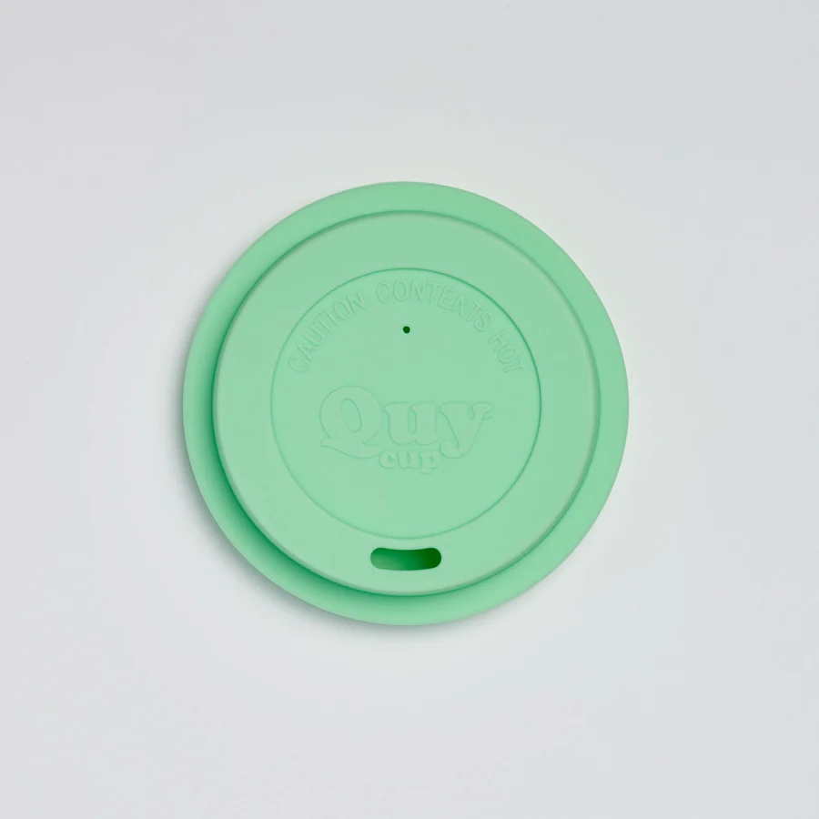 Silicone lid for espresso Cup Lid Tiffany 351 C