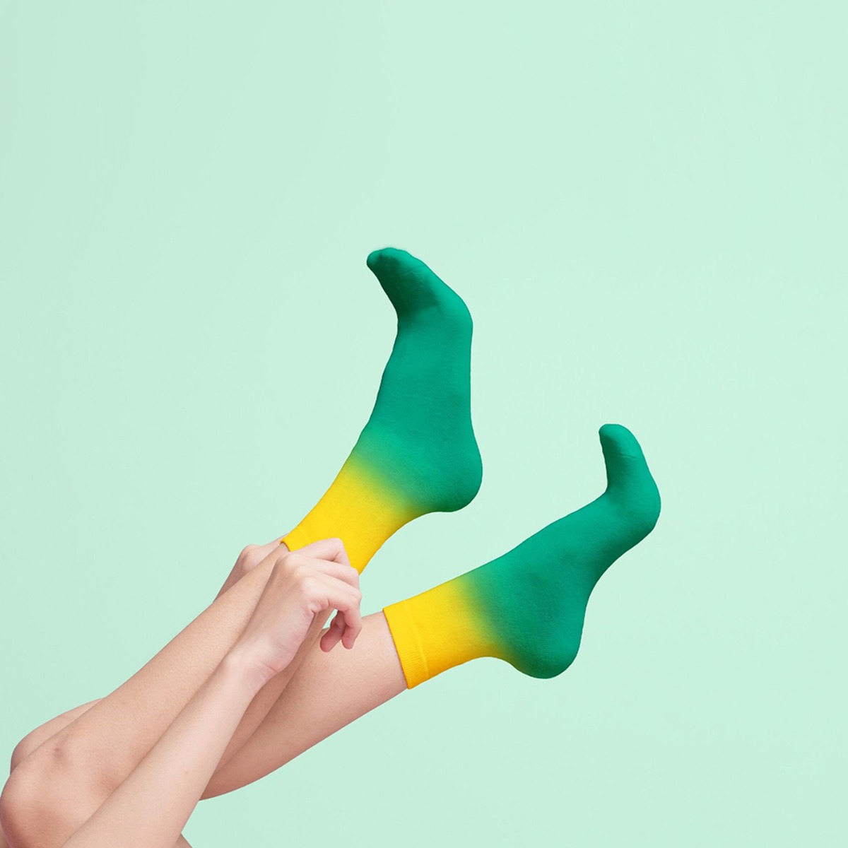 Κάλτσες Socktails - Mojito