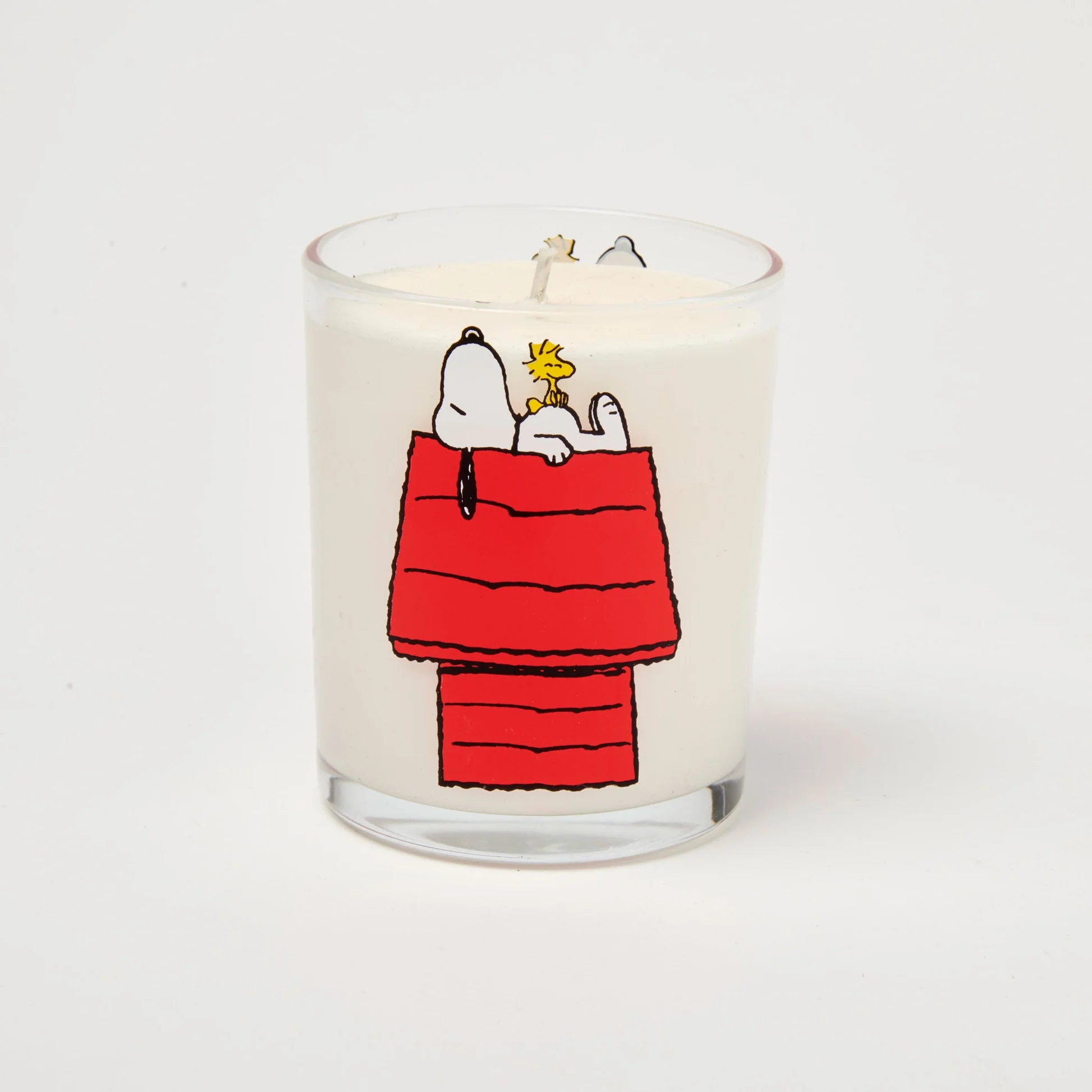 Peanuts Κερί - Relax