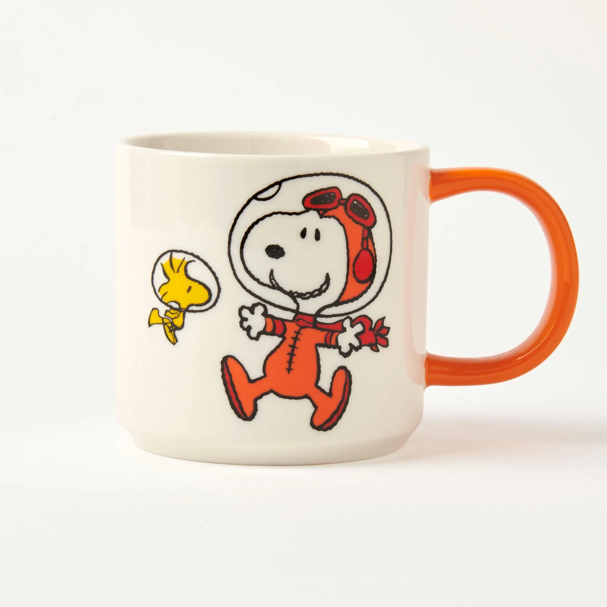Peanuts Κούπα - Spaced Out