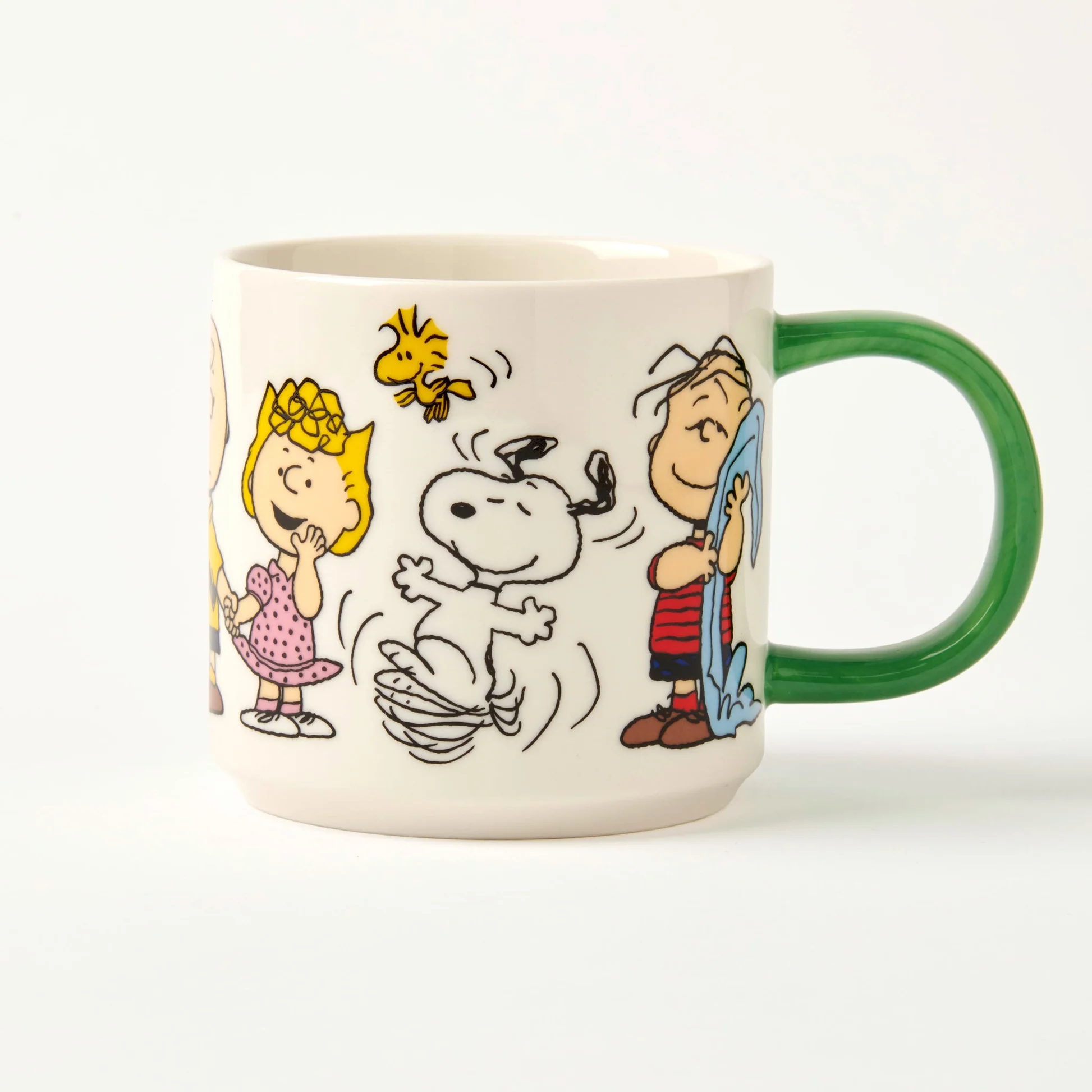 Peanuts Kούπα - Friends Forever