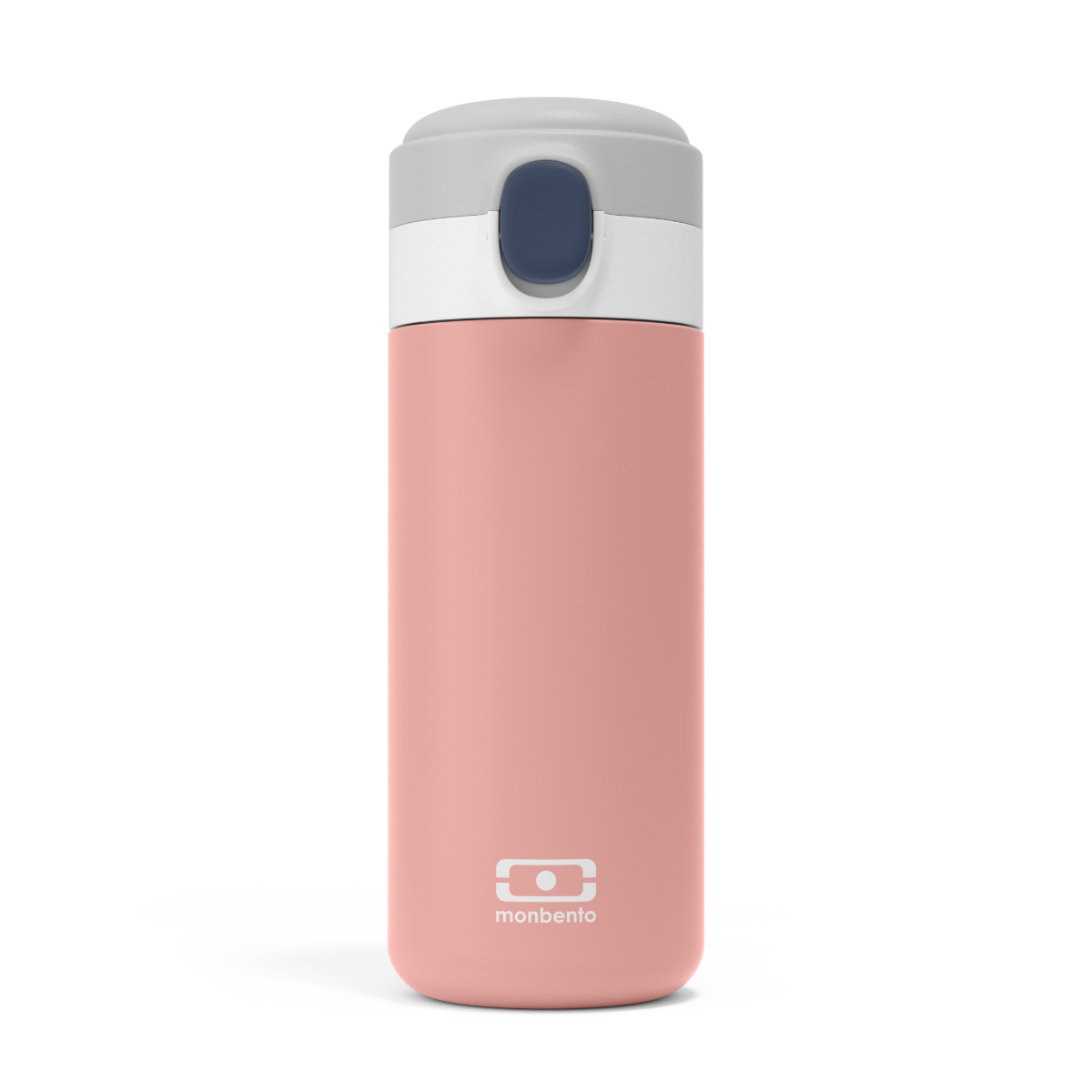 360ml Μπουκάλι Θερμός MB Pop - Pink Flamingo