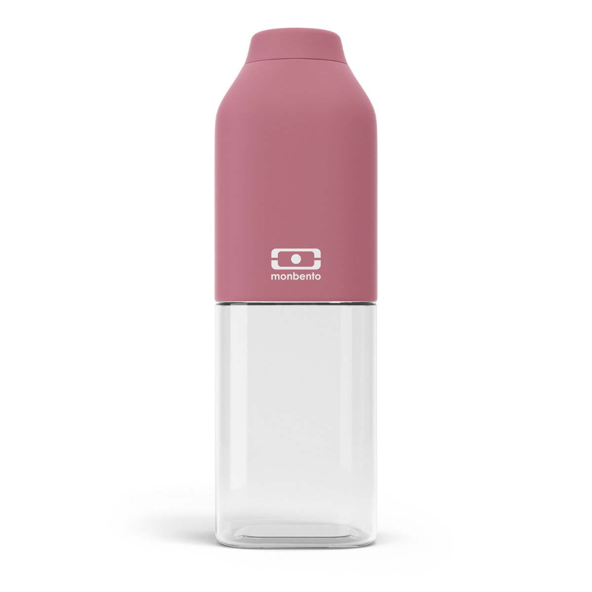 monbento 500ml Μπουκάλι Monbento MB Positive M Tritan™ - Pink Blush