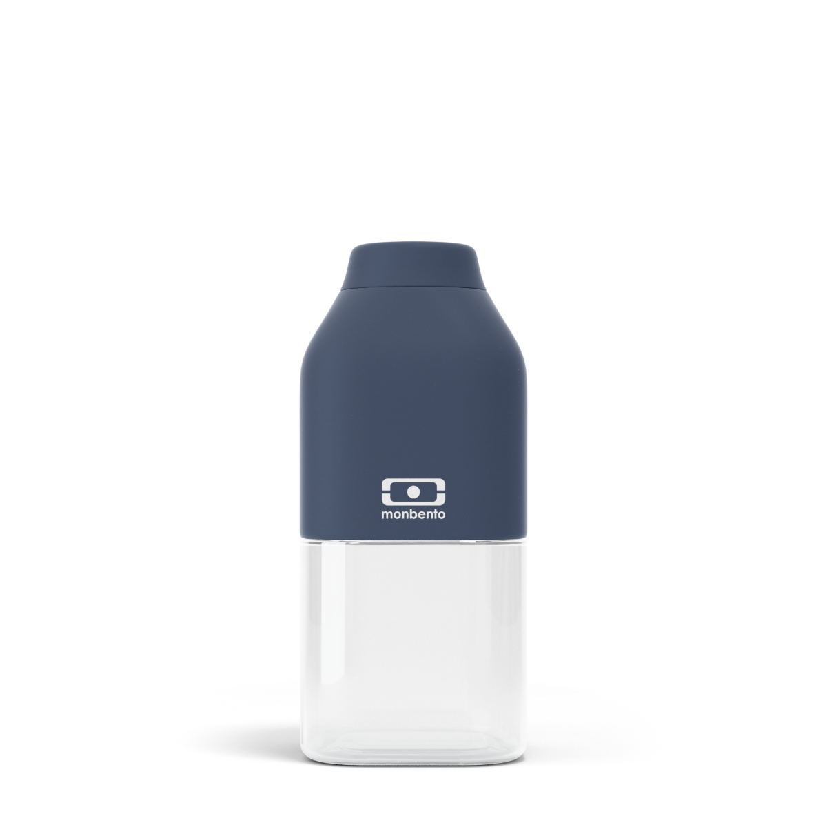 monbento 330ml Μπουκάλι Monbento MB Positive S Tritan™ - Blue Infinity
