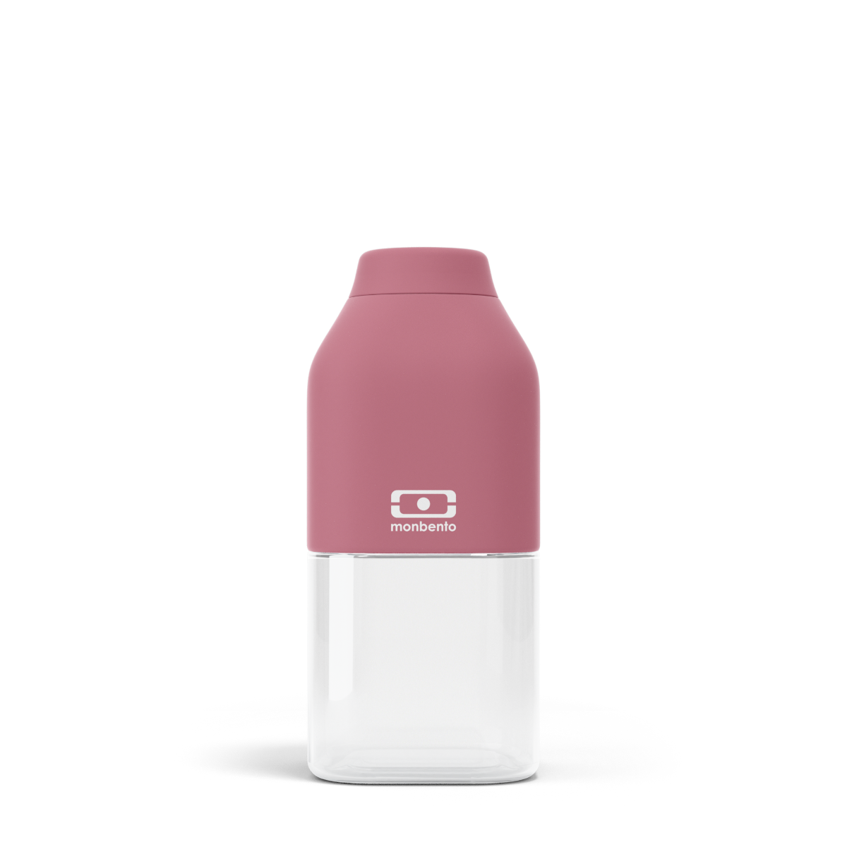 monbento 330ml Μπουκάλι Monbento MB Positive S Tritan™ - Pink Blush