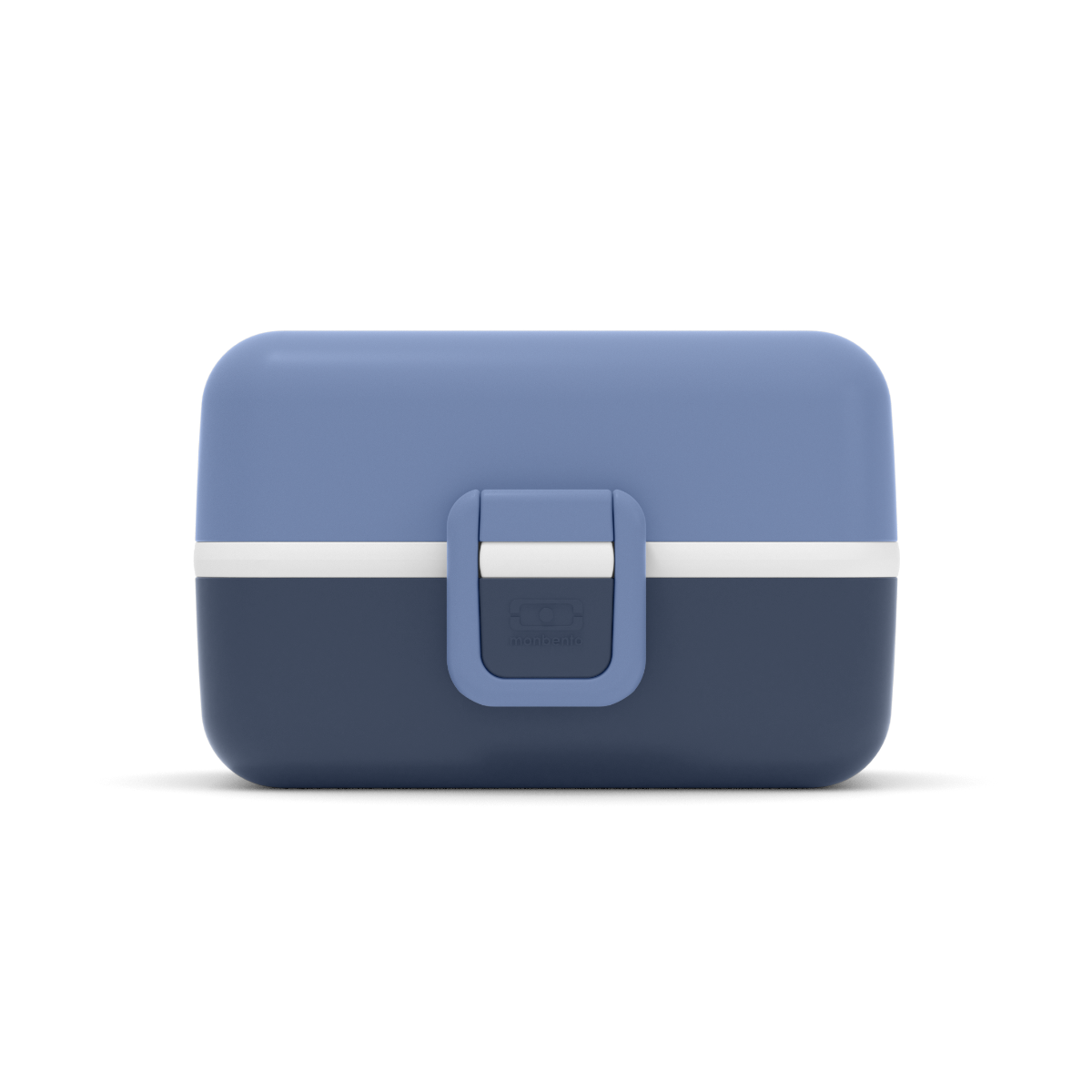 800ml Δοχείο Φαγητού Monbento MB Tresor (PP) - Blue Infinity