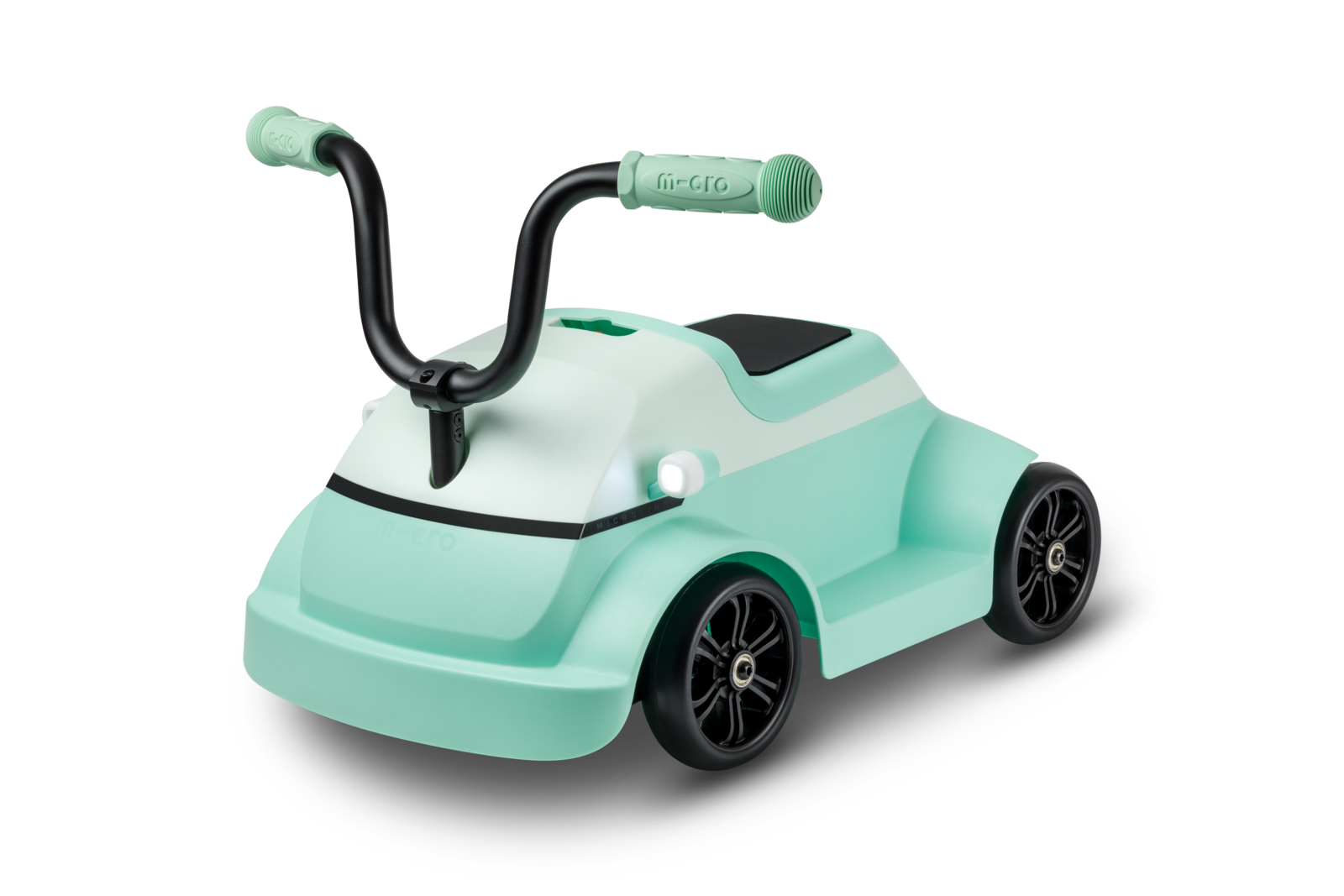 Micro Mini Microlino - Mint