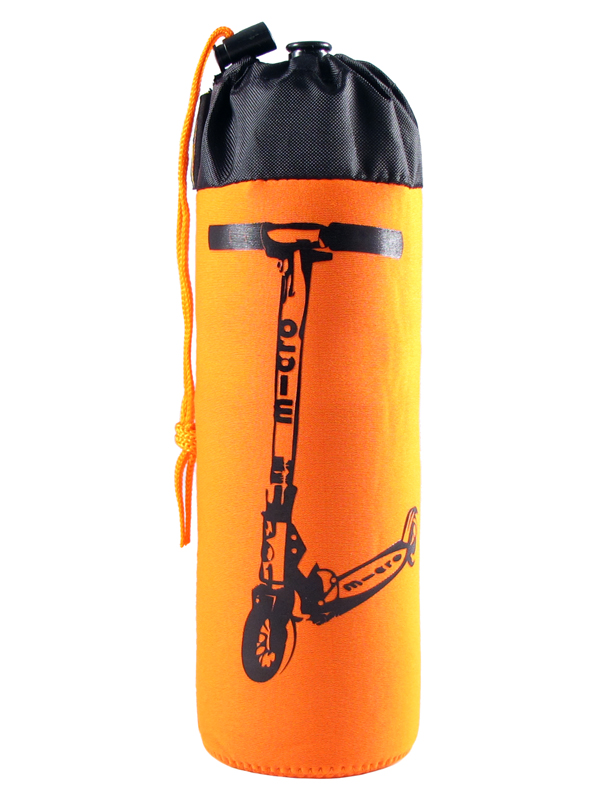 micro Παγουροθήκη Micro - Πορτοκαλί