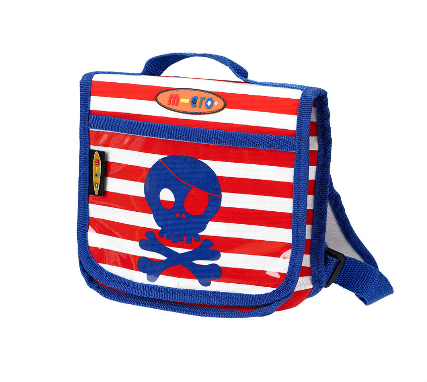 micro Τσαντάκι Micro Rucksack - Pirate