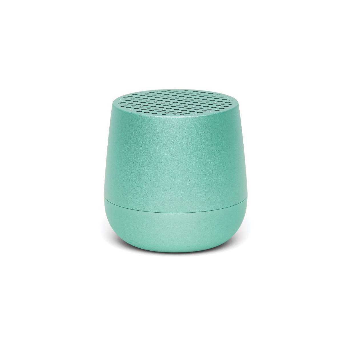Ηχείο LEXON® Mino+ Φορητό Bluetooth - Πράσινο Μέντας