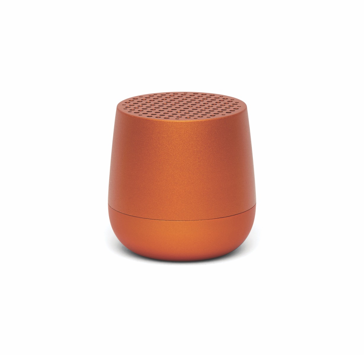 LEXON Ηχείο LEXON® Mino+ Φορητό Bluetooth - Πορτοκαλί