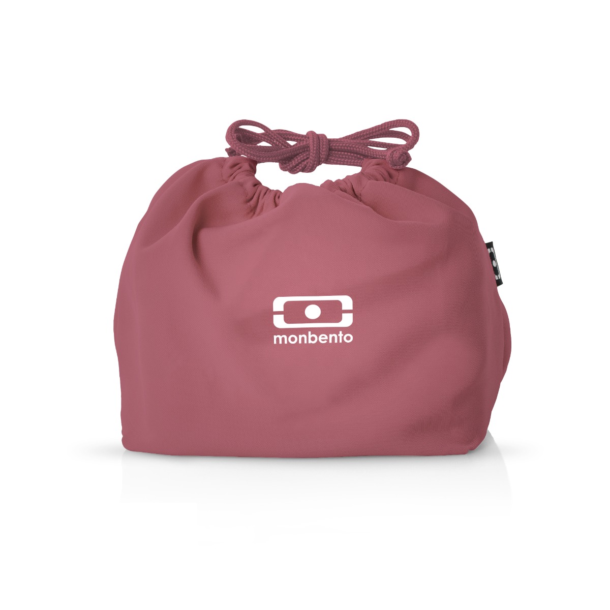 monbento Τσάντα για Δοχείο Φαγητού Monbento MB Pochette - Pink Blush
