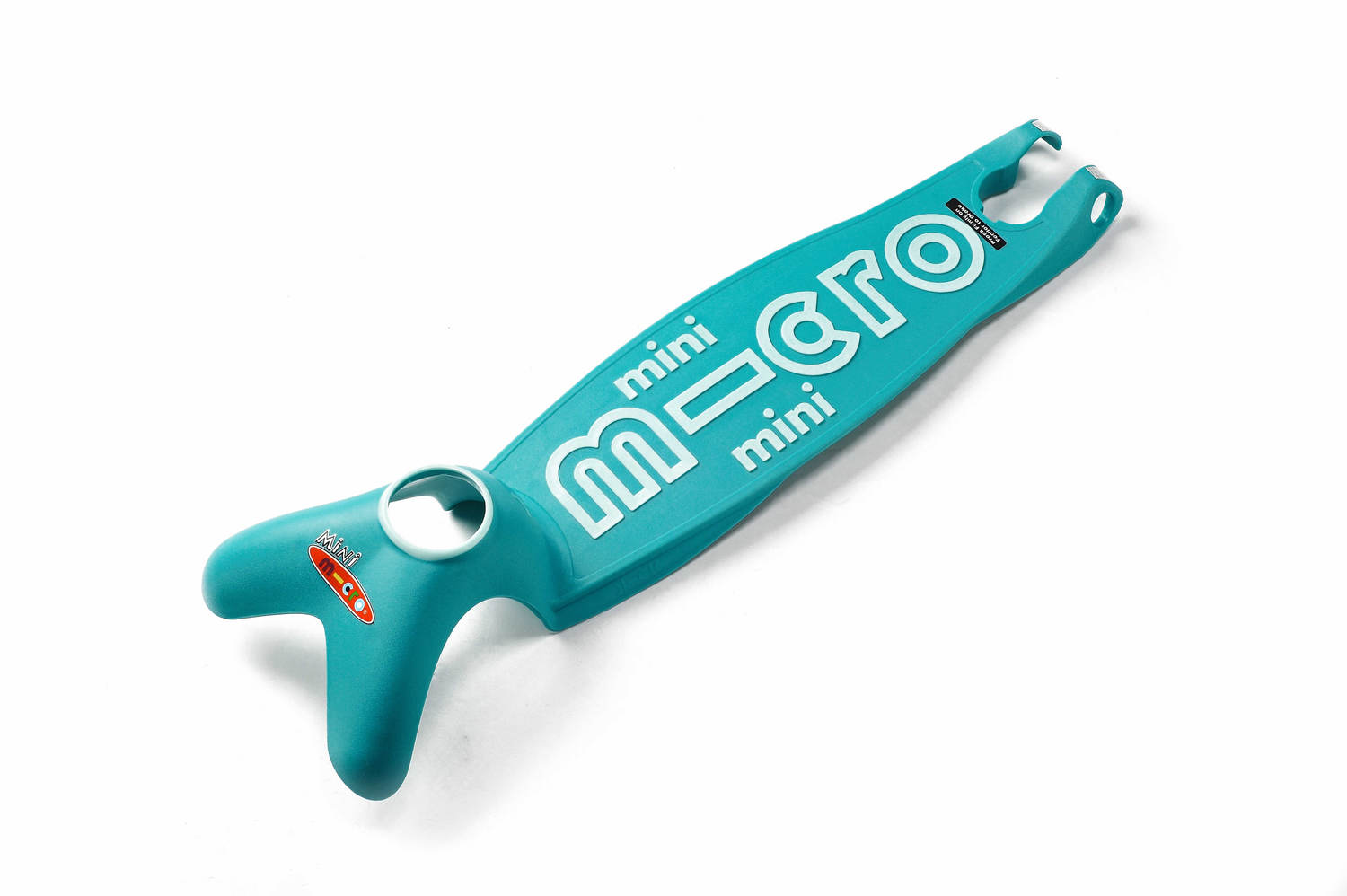micro Σανίδα Mini Micro Deluxe - Τιρκουάζ
