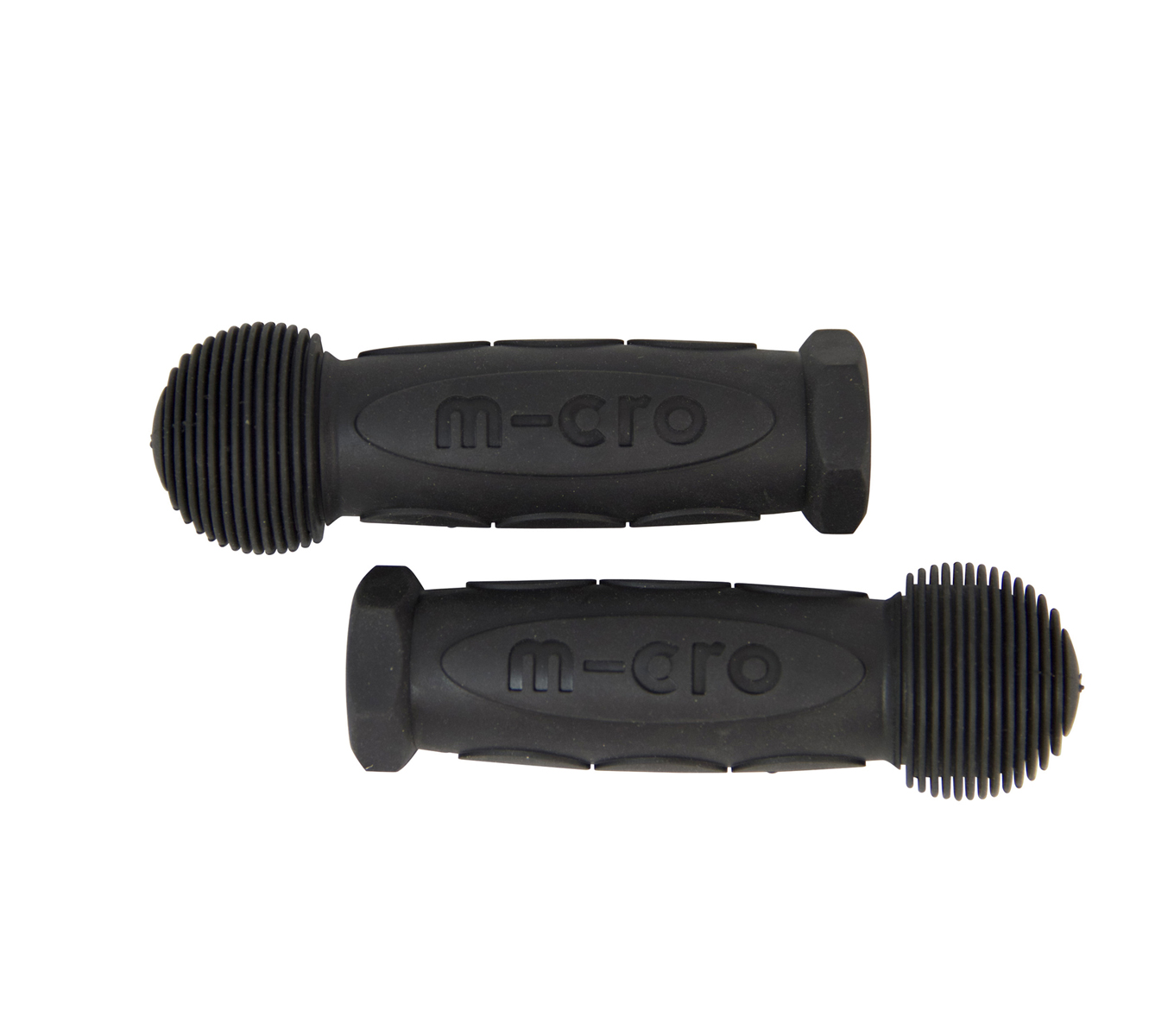 Χερούλια Micro - Black