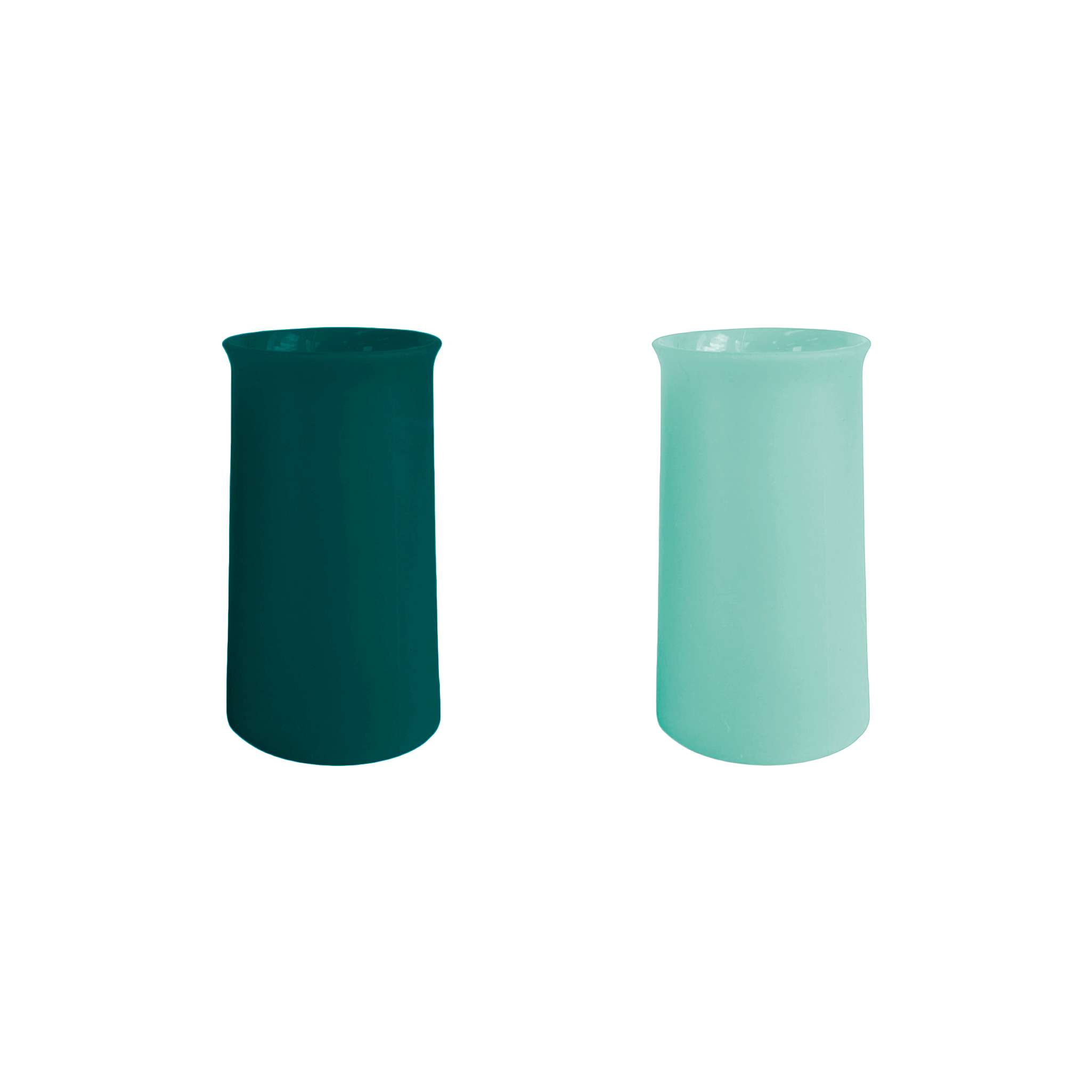 STEGG Σετ 2 Ποτήρια 480ml - Mist & Ink