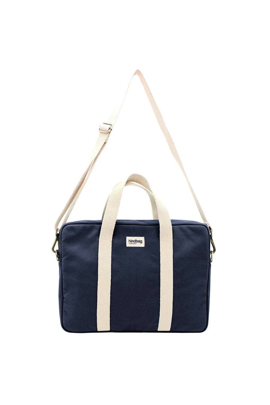 Pierre Τσάντα Υπολογιστή - Μπλε σκούρο