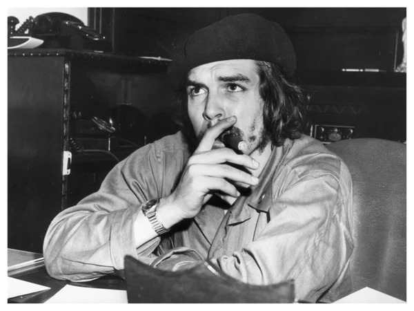 Fine Art Print Αφίσα Che Guevara Portrait 30x40cm