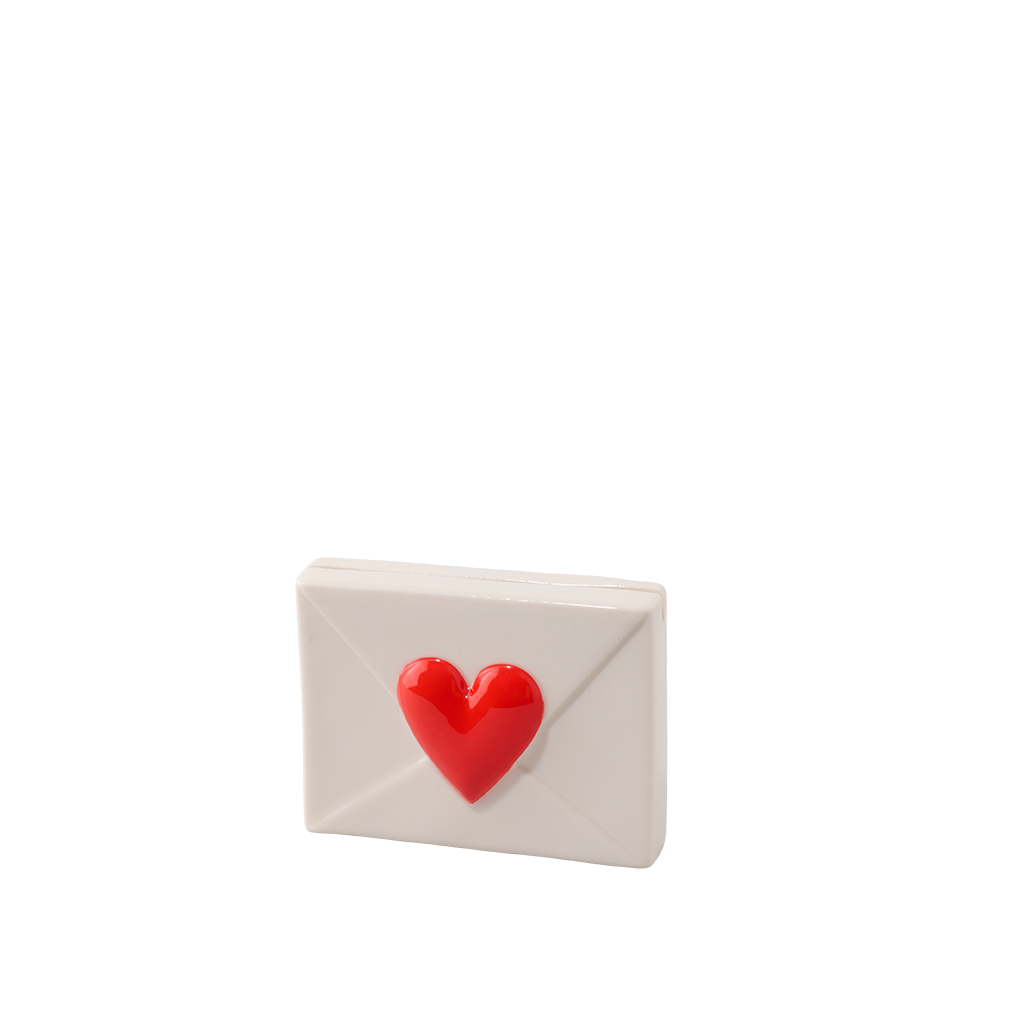 Photo Holder Heart