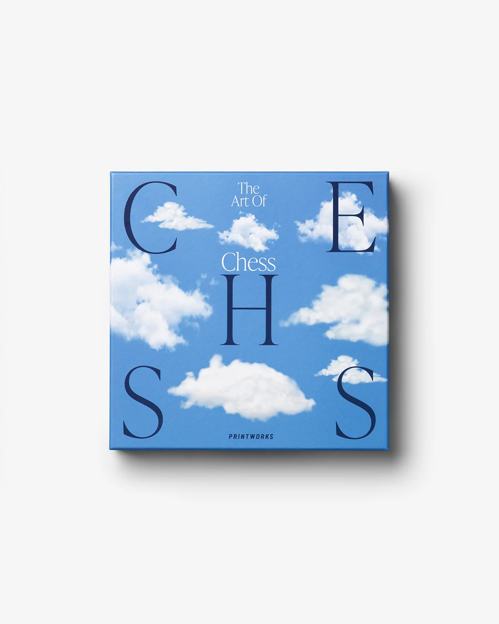 Classic – Art of Chess, Clouds
